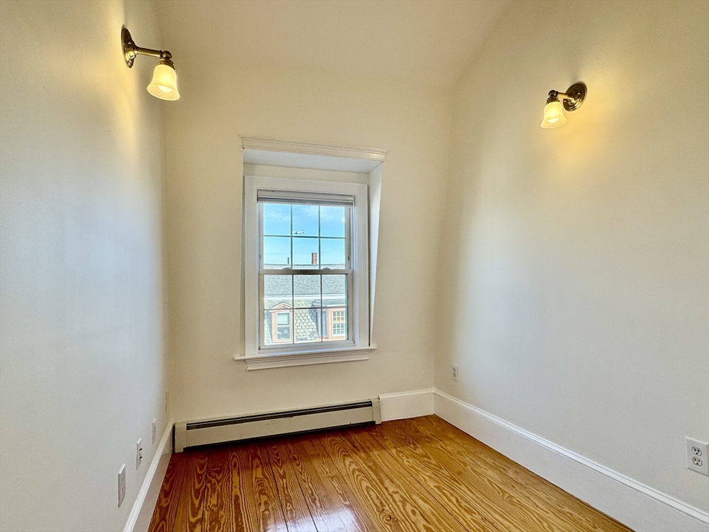 2 bed, 1 bath apartment for rent at 137 M St Unit 3, South Boston — photo 9 of 12