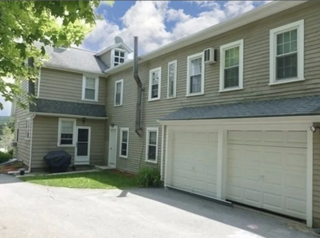 2 bed, 1 bath apartment for rent at 137 Main St Unit Rear, Upton — photo 1 of 16