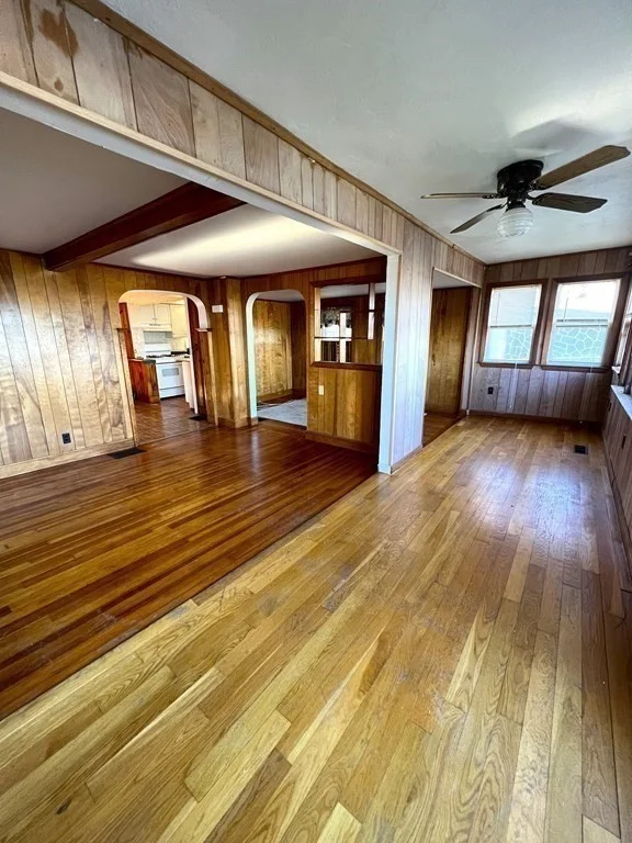 2 bed, 1 bath apartment for rent at 137 Manet Unit 1, Houghs Neck — photo 1 of 14