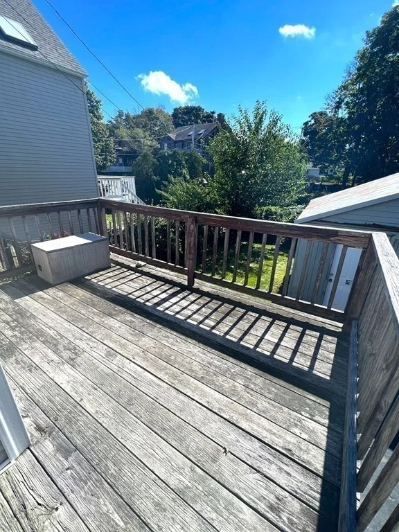 2 bed, 1 bath apartment for rent at 137 Manet Unit 1, Houghs Neck — photo 6 of 14