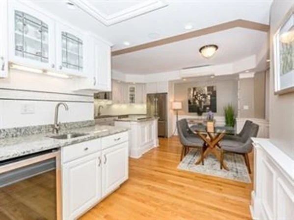 1 bed, 1 bath apartment for rent at 137 Marlborough St Unit 1, Back Bay — photo 9 of 23
