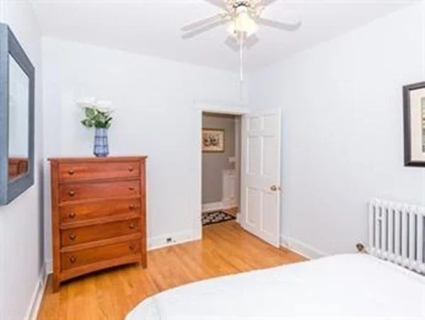 1 bed, 1 bath apartment for rent at 137 Marlborough St Unit 1, Back Bay — photo 16 of 23
