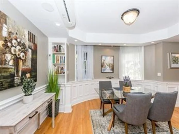 1 bed, 1 bath apartment for rent at 137 Marlborough St Unit 1, Back Bay — photo 8 of 23