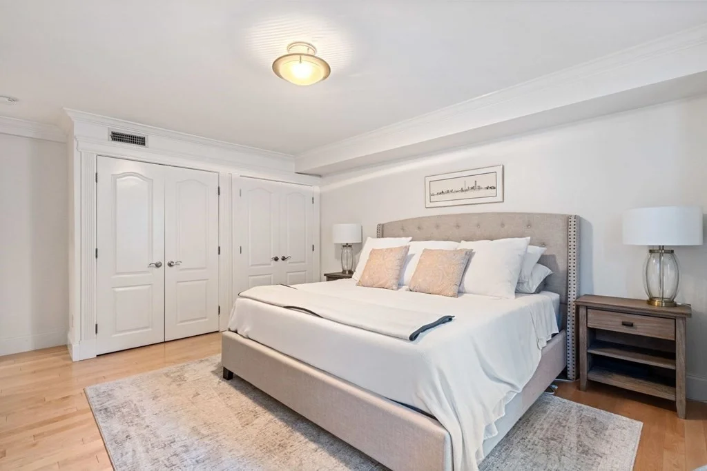 2 bed, 2 bath apartment for rent at 137 Marlborough St Unit 2A, Back Bay — photo 16 of 26