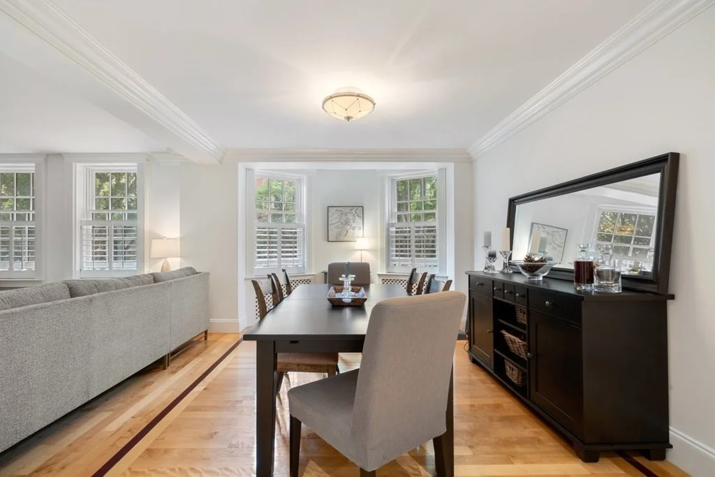 2 bed, 2 bath apartment for rent at 137 Marlborough St Unit 2A, Back Bay — photo 4 of 26