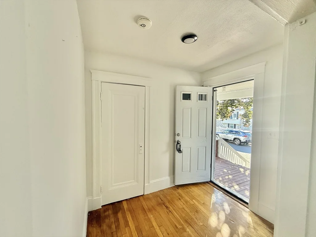 2 bed, 1 bath apartment for rent at 137 Mills St Unit 1, Malden — photo 3 of 27