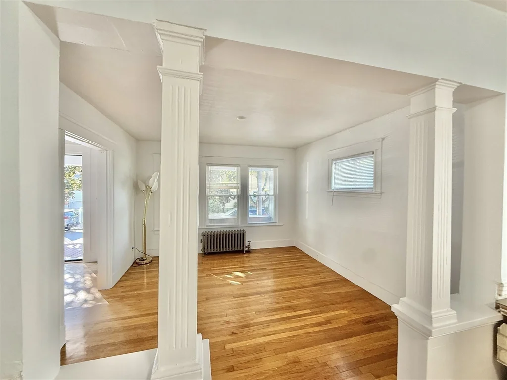 2 bed, 1 bath apartment for rent at 137 Mills St Unit 1, Malden — photo 7 of 27