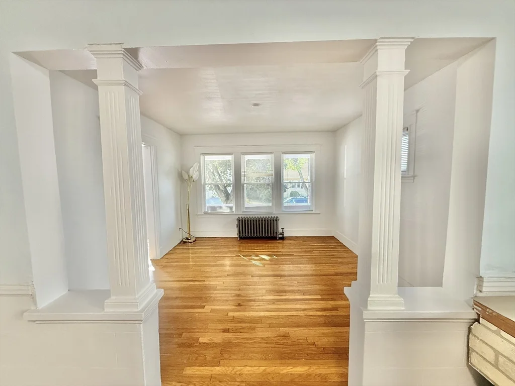 2 bed, 1 bath apartment for rent at 137 Mills St Unit 1, Malden — photo 8 of 27