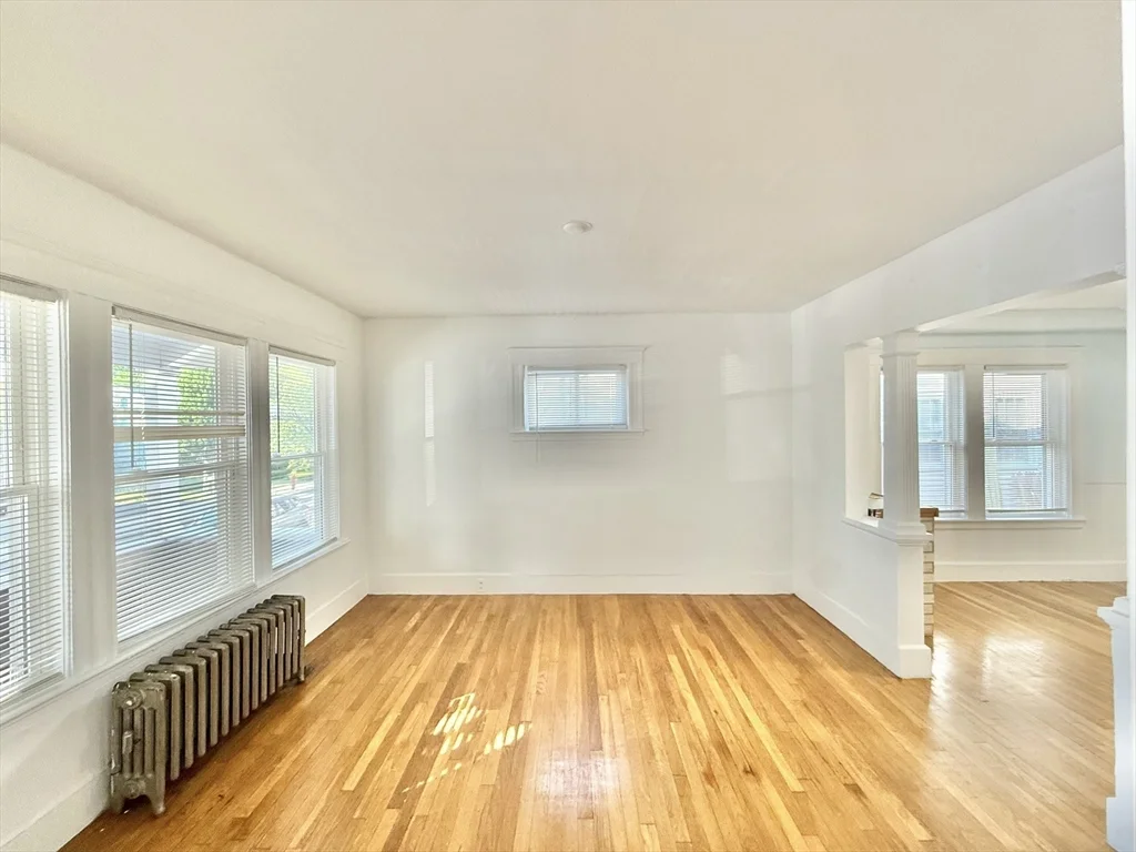 2 bed, 1 bath apartment for rent at 137 Mills St Unit 1, Malden — photo 4 of 27