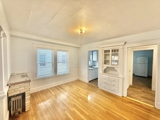 2 bed, 1 bath apartment for rent at 137 Mills St Unit 1, Malden — photo 13 of 27