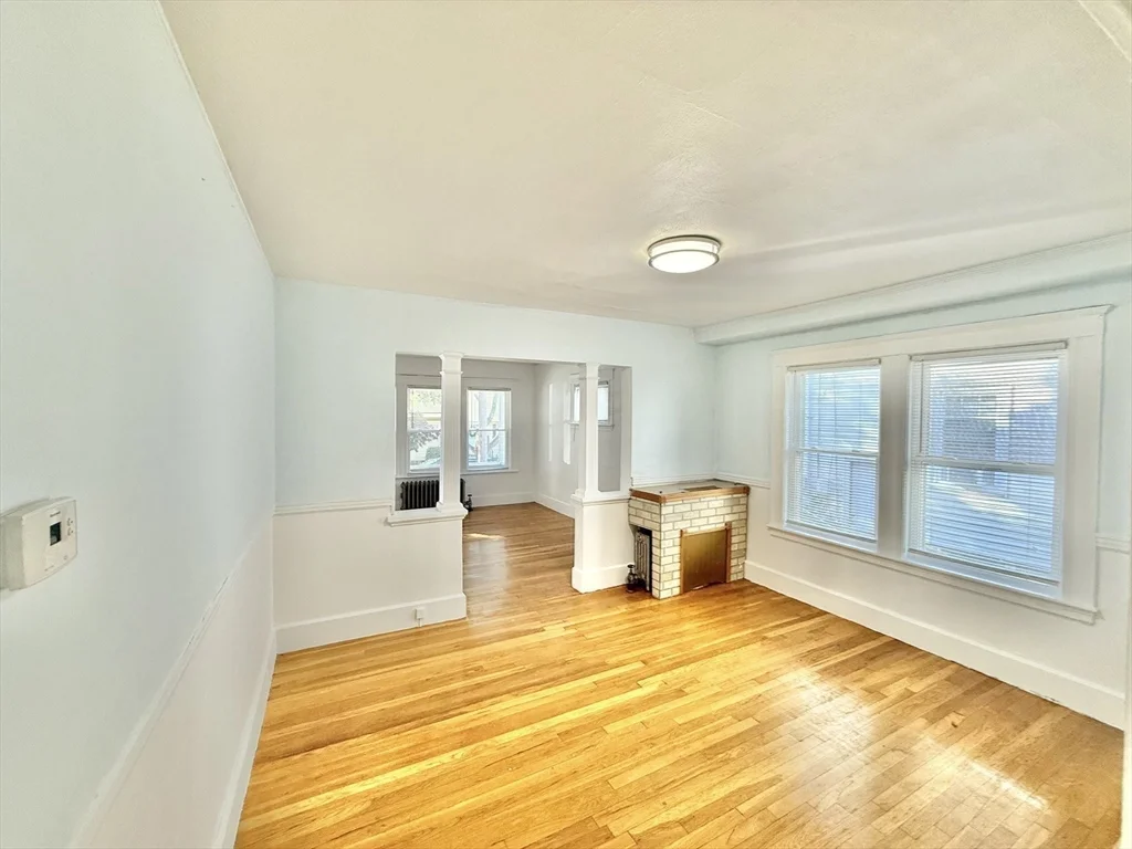2 bed, 1 bath apartment for rent at 137 Mills St Unit 1, Malden — photo 9 of 27