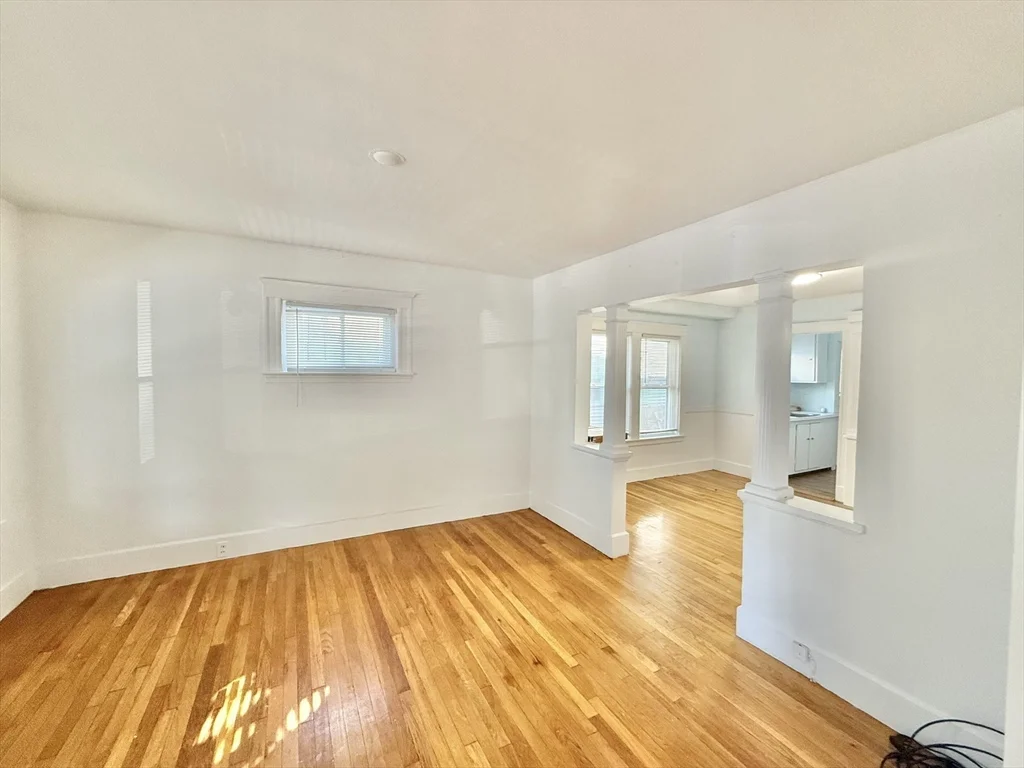2 bed, 1 bath apartment for rent at 137 Mills St Unit 1, Malden — photo 5 of 27
