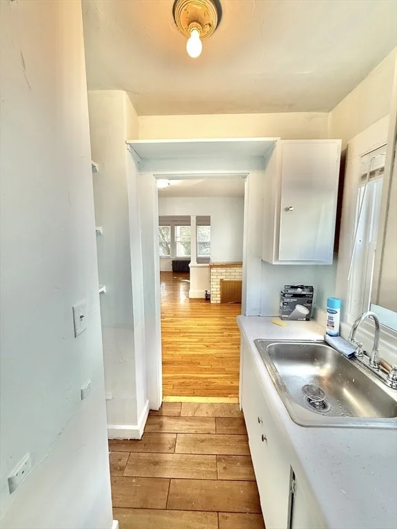 2 bed, 1 bath apartment for rent at 137 Mills St Unit 1, Malden — photo 15 of 27