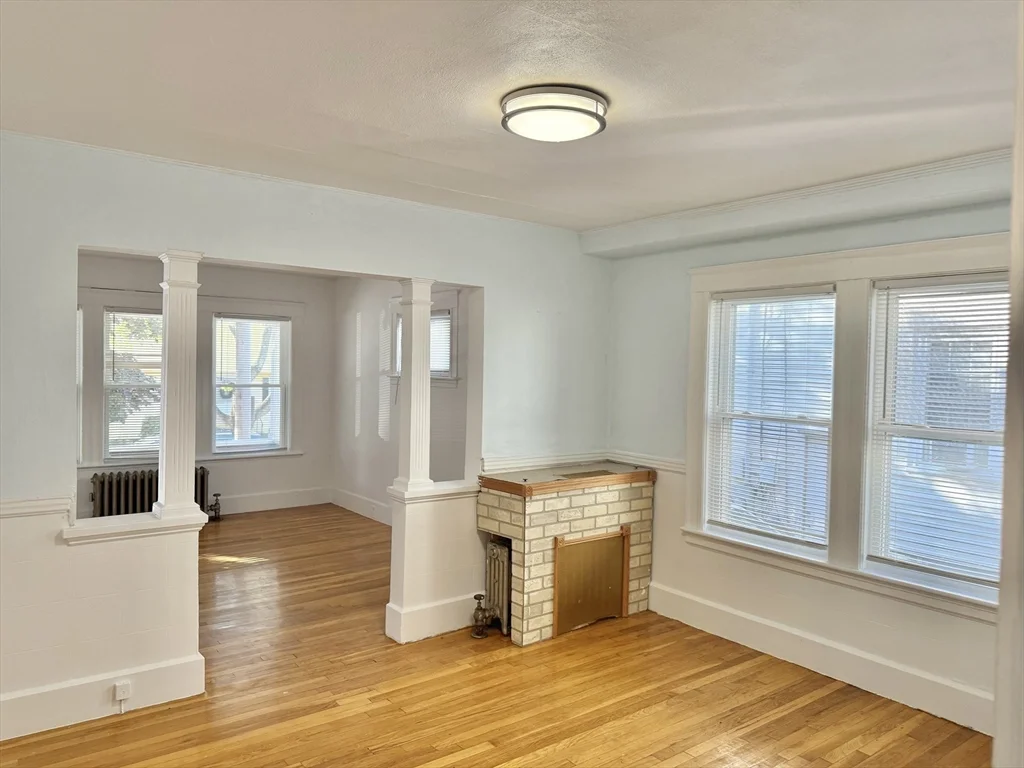 2 bed, 1 bath apartment for rent at 137 Mills St Unit 1, Malden — photo 10 of 27