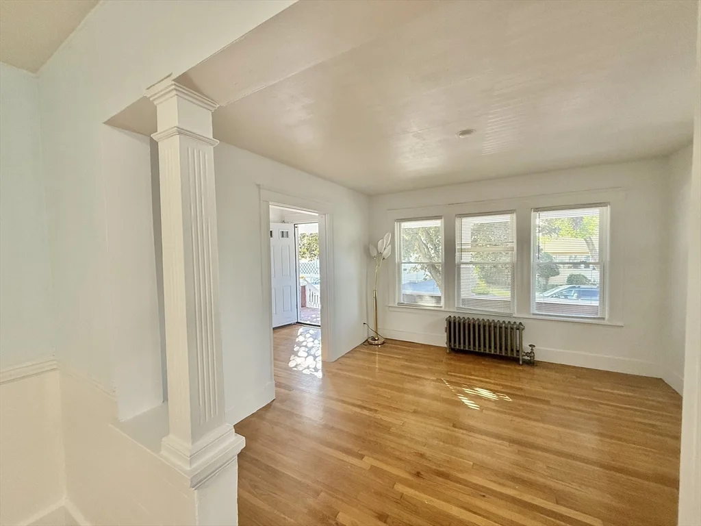2 bed, 1 bath apartment for rent at 137 Mills St Unit 1, Malden — photo 6 of 27