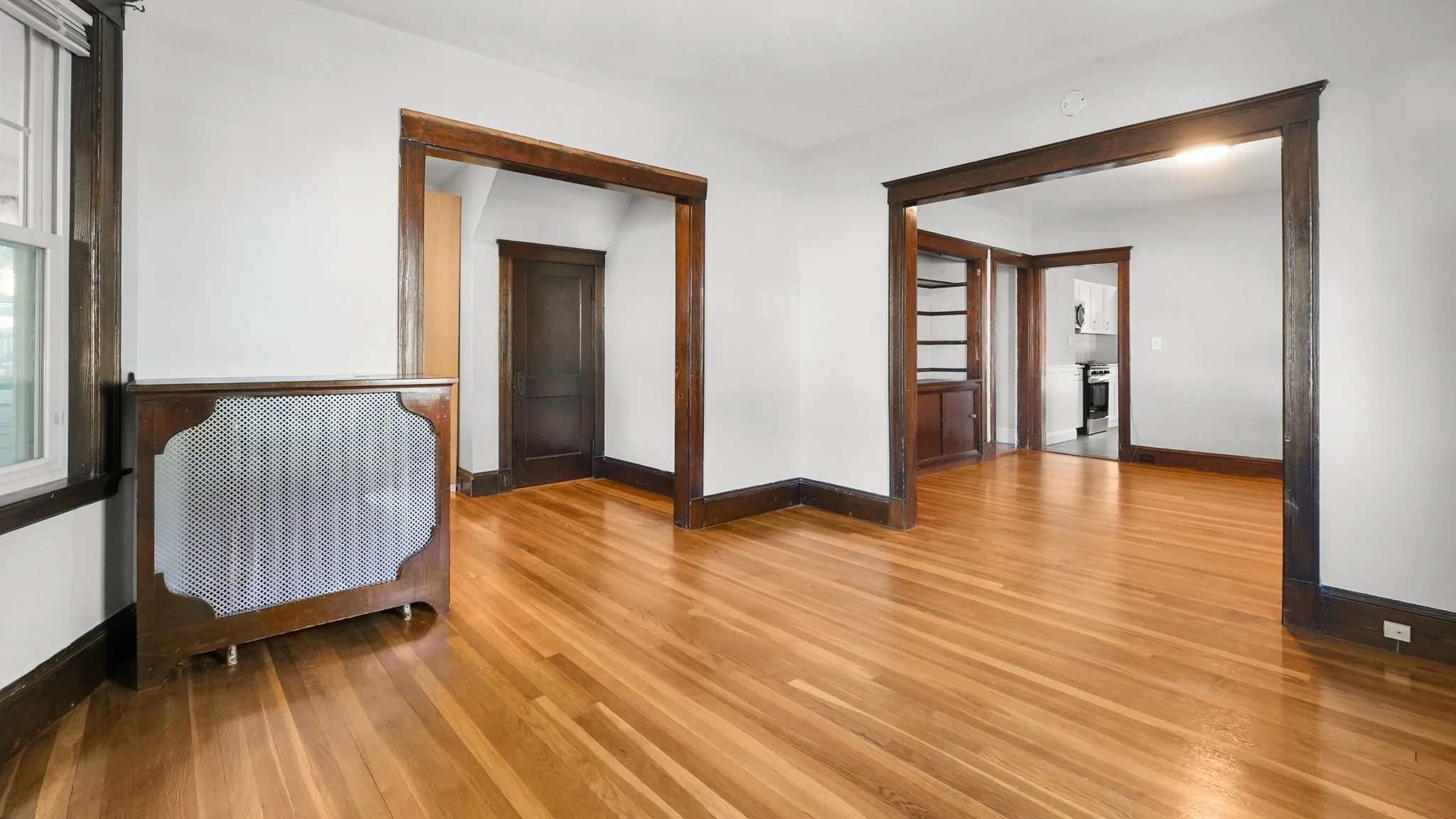 2 bed, 1 bath apartment for rent at 137 Milton St Unit 1, Dorchester — photo 8 of 17