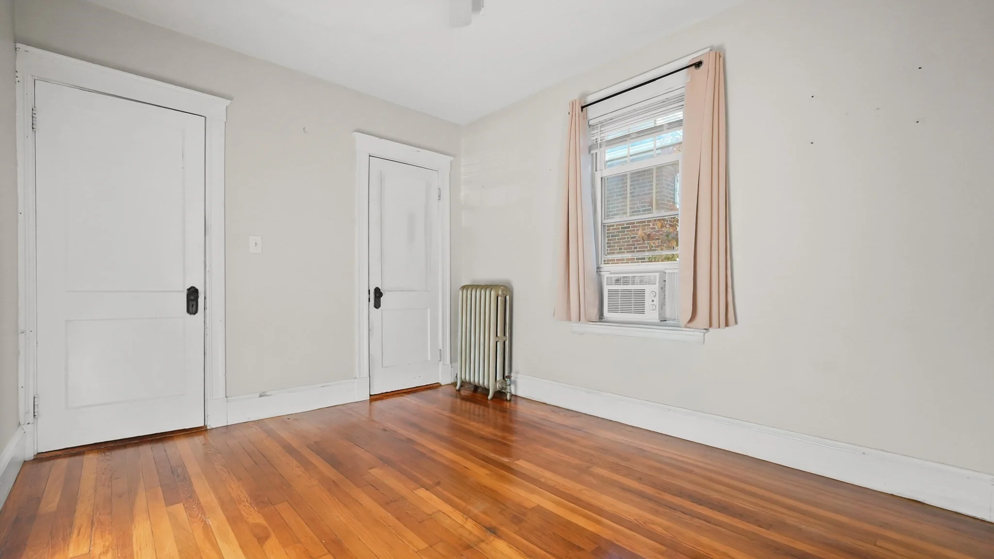 2 bed, 1 bath apartment for rent at 137 Milton St Unit 1, Dorchester — photo 14 of 17