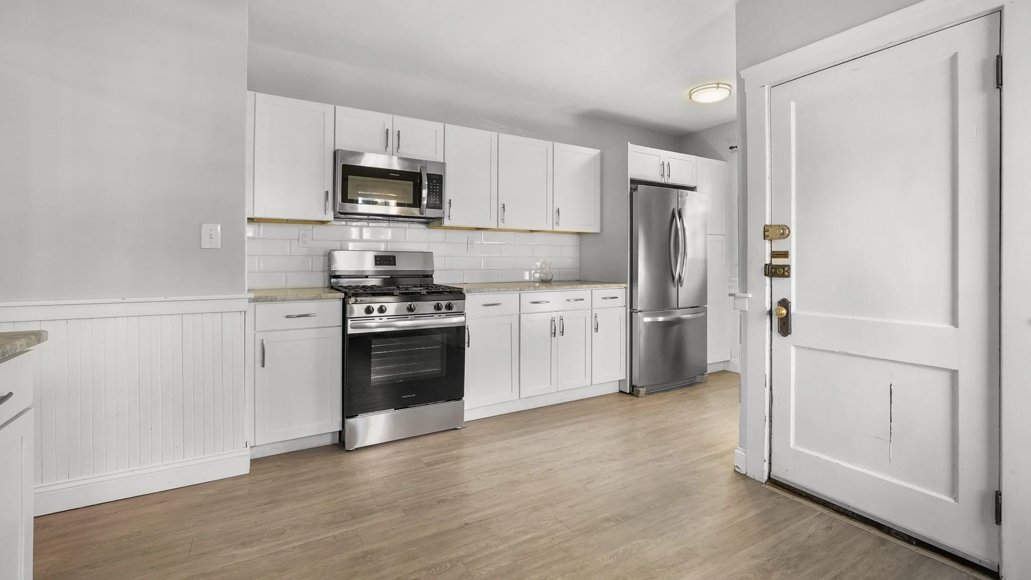 2 bed, 1 bath apartment for rent at 137 Milton St Unit 1, Dorchester — photo 2 of 17
