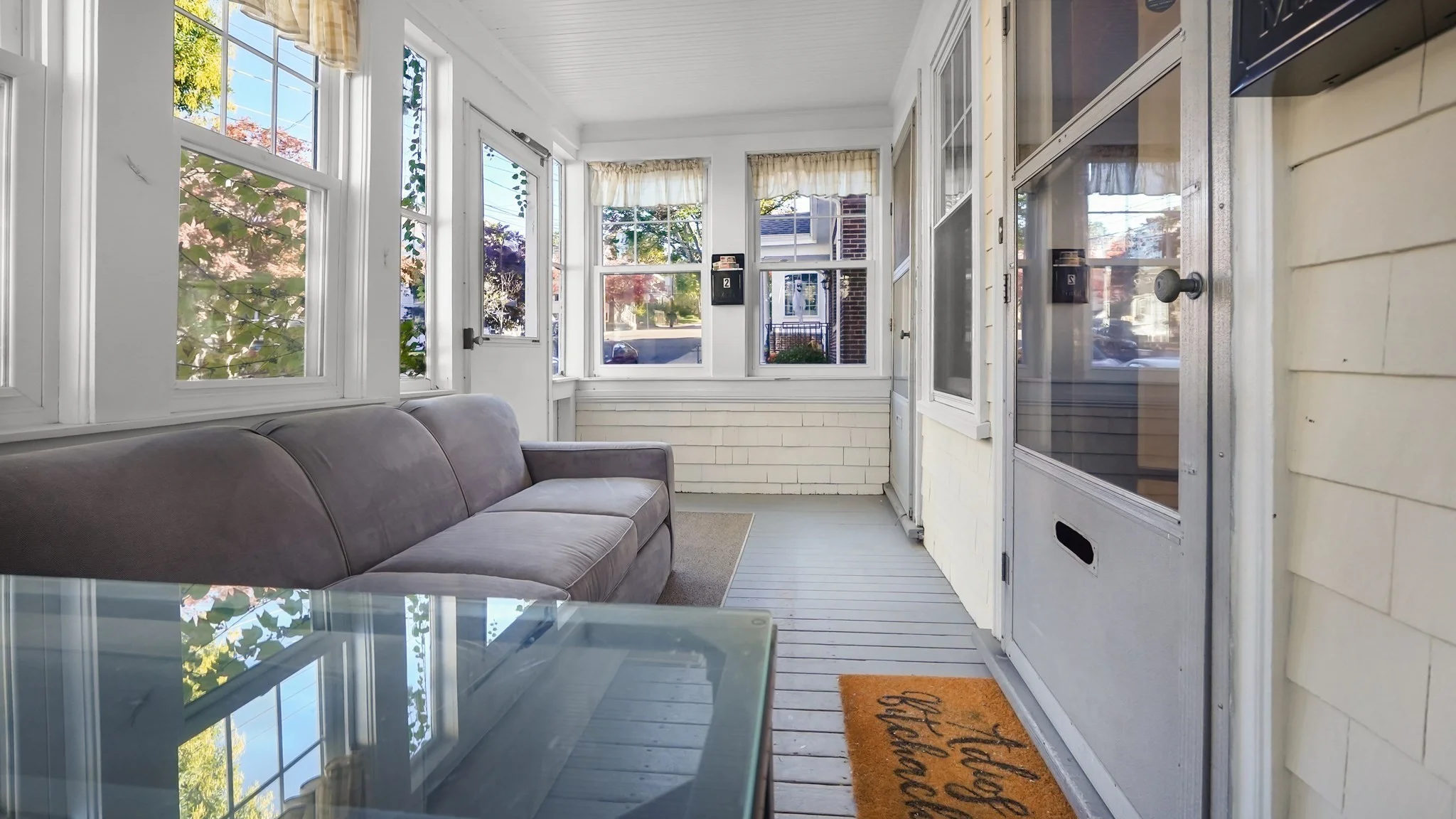 2 bed, 1 bath apartment for rent at 137 Milton St Unit 1, Dorchester — photo 9 of 17
