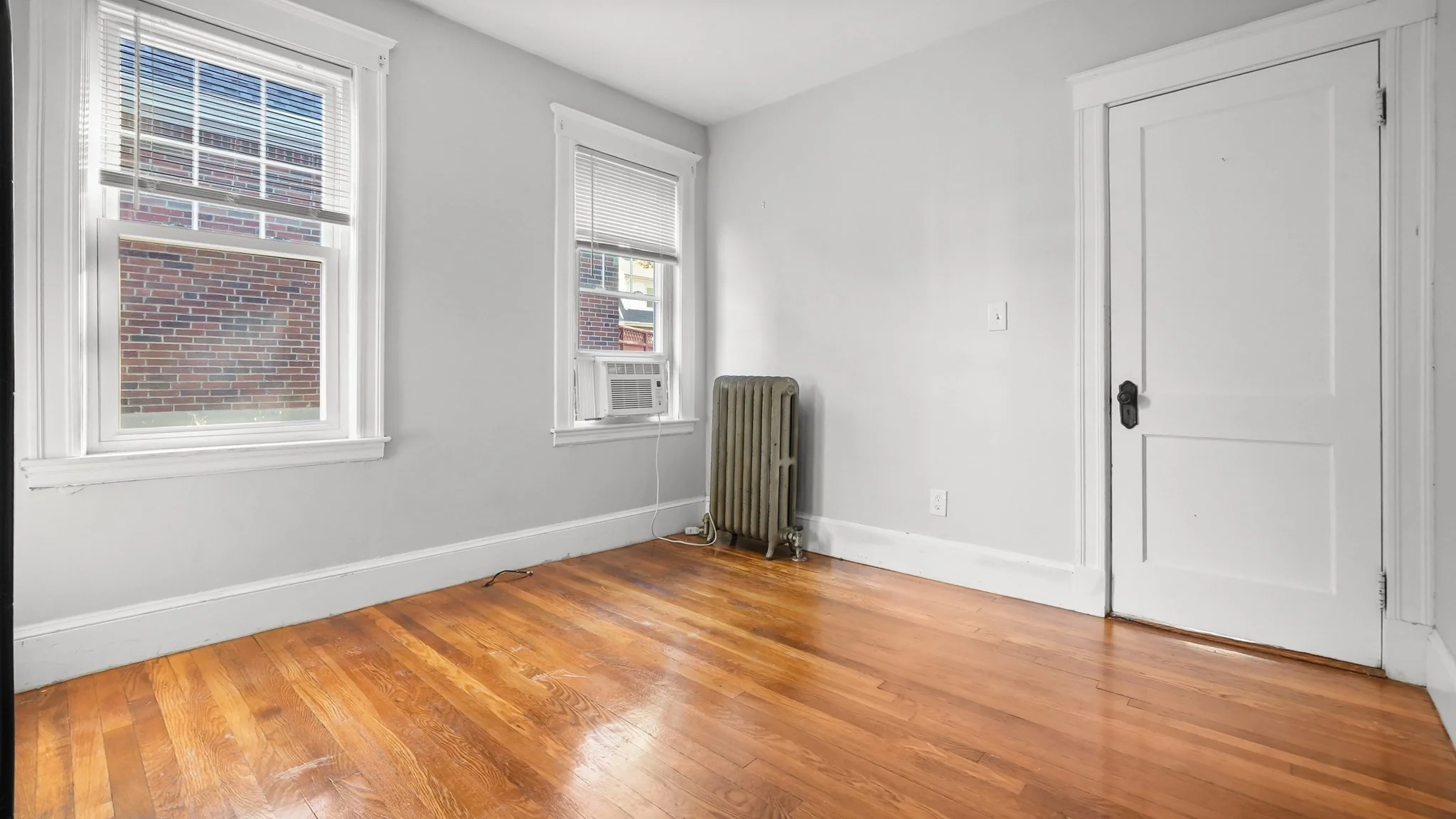 2 bed, 1 bath apartment for rent at 137 Milton St Unit 1, Dorchester — photo 11 of 17