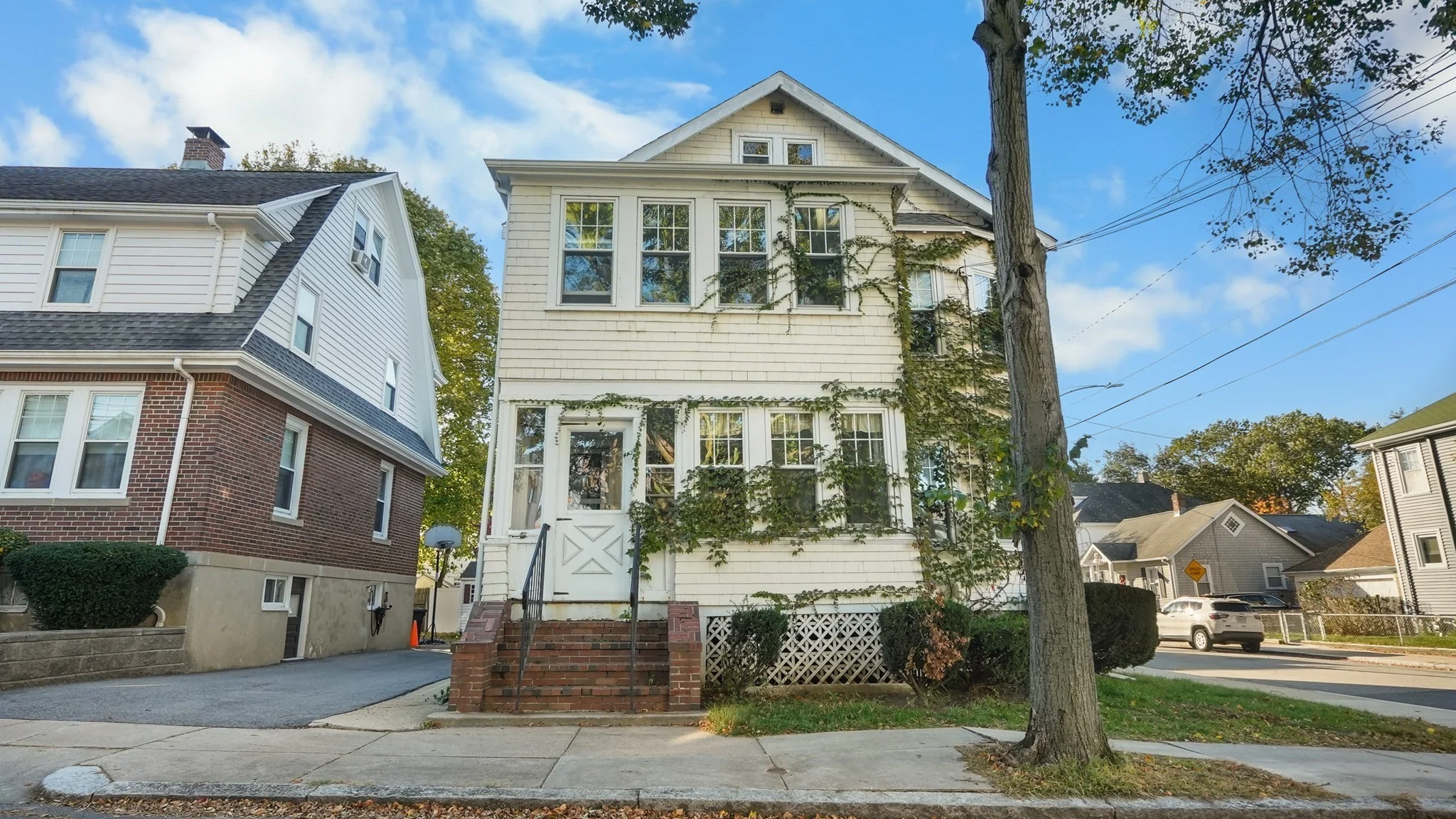 2 bed, 1 bath apartment for rent at 137 Milton St Unit 1, Dorchester — photo 16 of 17