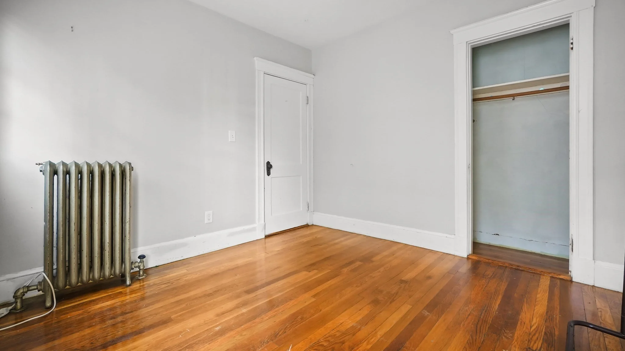 2 bed, 1 bath apartment for rent at 137 Milton St Unit 1, Dorchester — photo 10 of 17