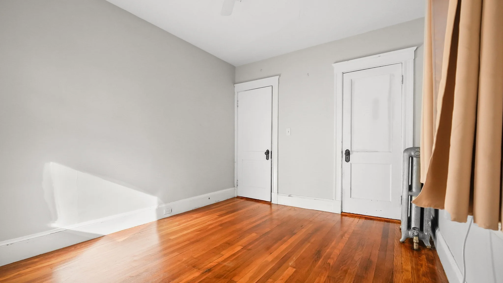 2 bed, 1 bath apartment for rent at 137 Milton St Unit 1, Dorchester — photo 15 of 17