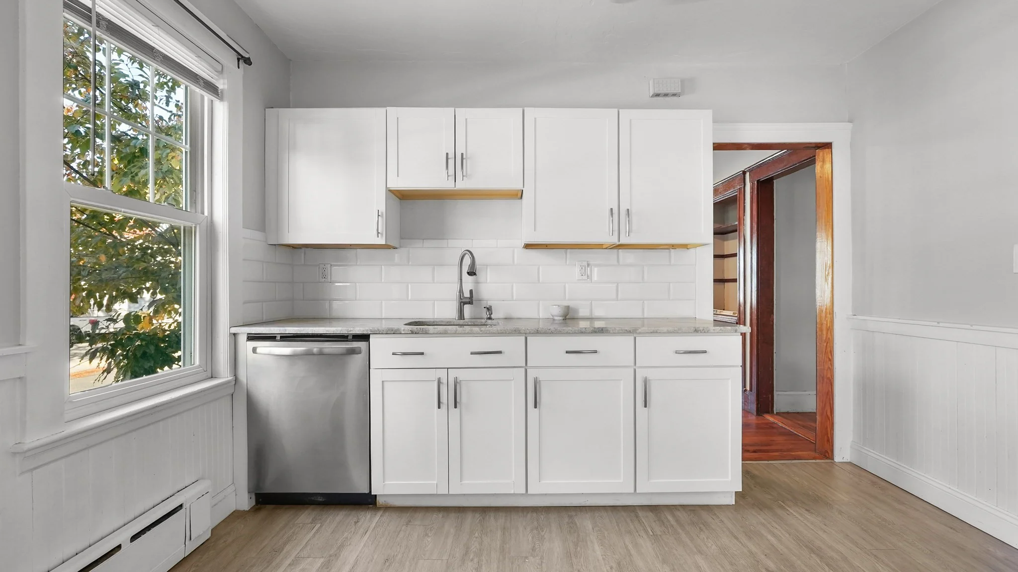 2 bed, 1 bath apartment for rent at 137 Milton St Unit 1, Dorchester — photo 3 of 17