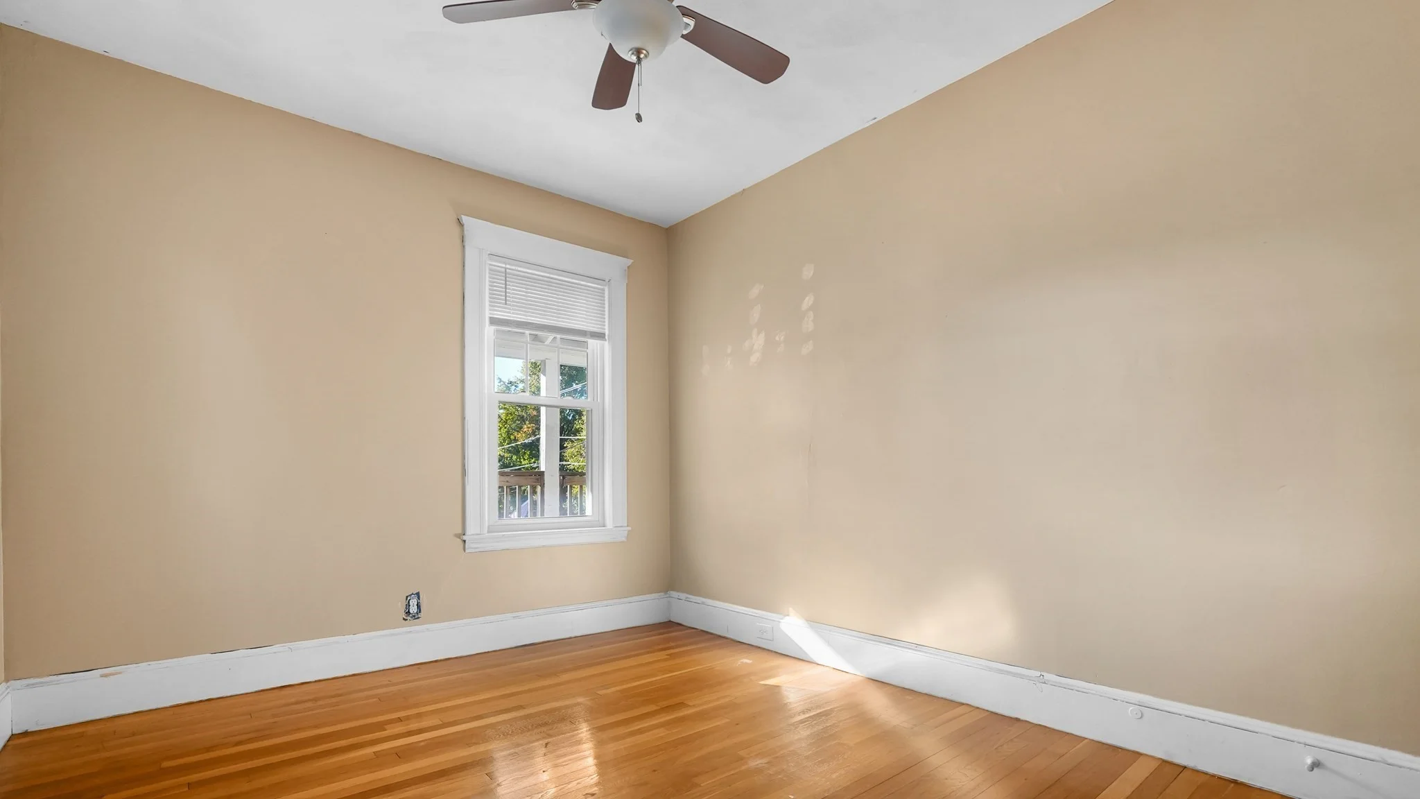 3 bed, 2 bath apartment for rent at 137 Milton St Unit 2, Dorchester — photo 10 of 22