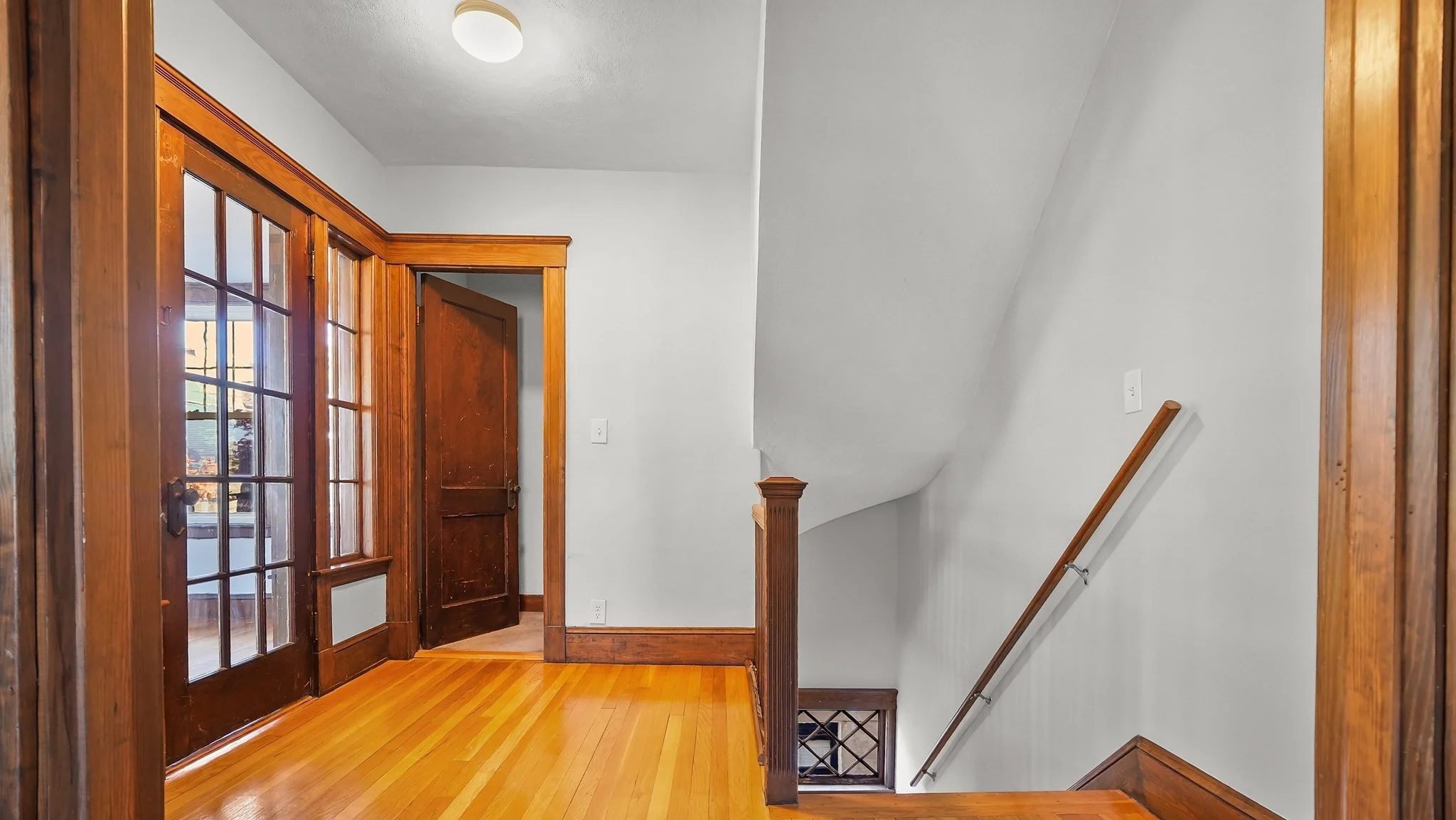 3 bed, 2 bath apartment for rent at 137 Milton St Unit 2, Dorchester — photo 15 of 22