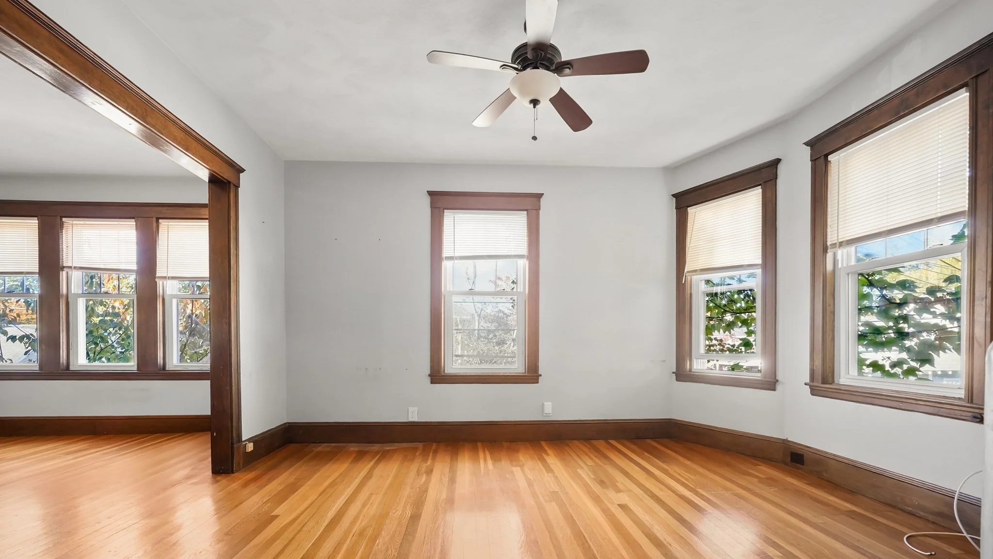 3 bed, 2 bath apartment for rent at 137 Milton St Unit 2, Dorchester — photo 5 of 22