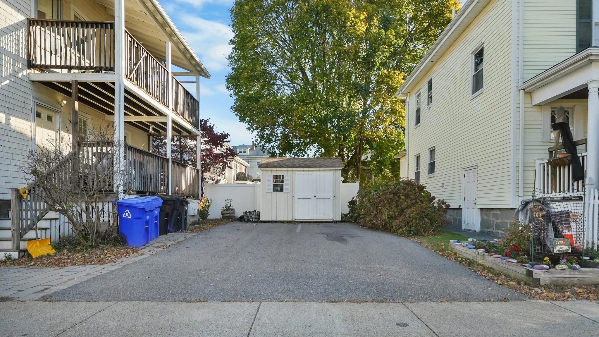 3 bed, 2 bath apartment for rent at 137 Milton St Unit 2, Dorchester — photo 21 of 22