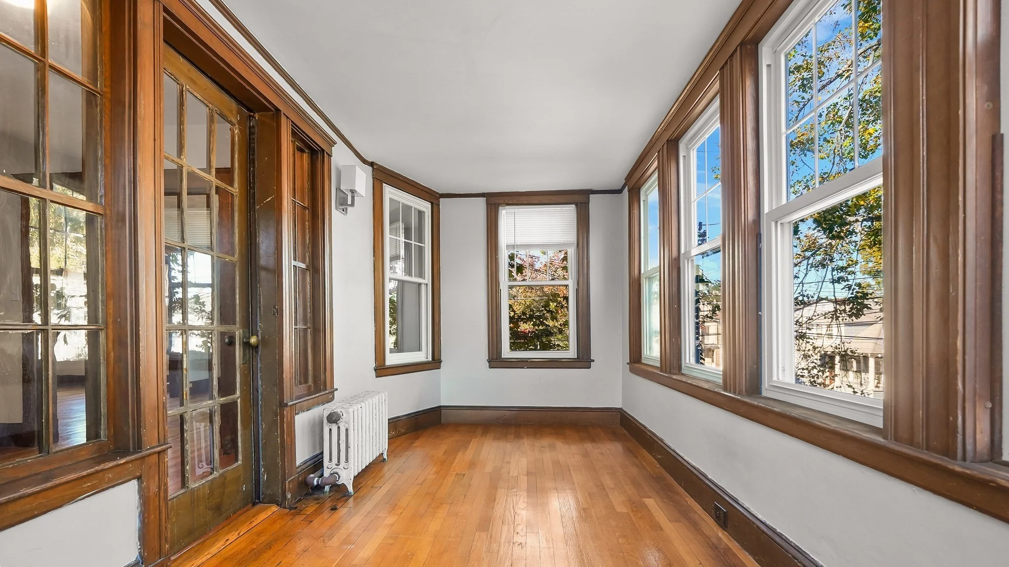 3 bed, 2 bath apartment for rent at 137 Milton St Unit 2, Dorchester — photo 14 of 22