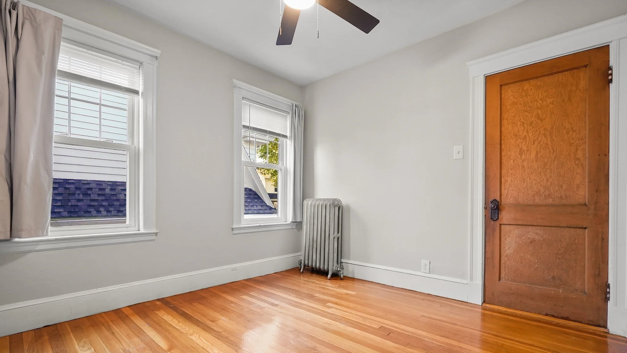 3 bed, 2 bath apartment for rent at 137 Milton St Unit 2, Dorchester — photo 12 of 22