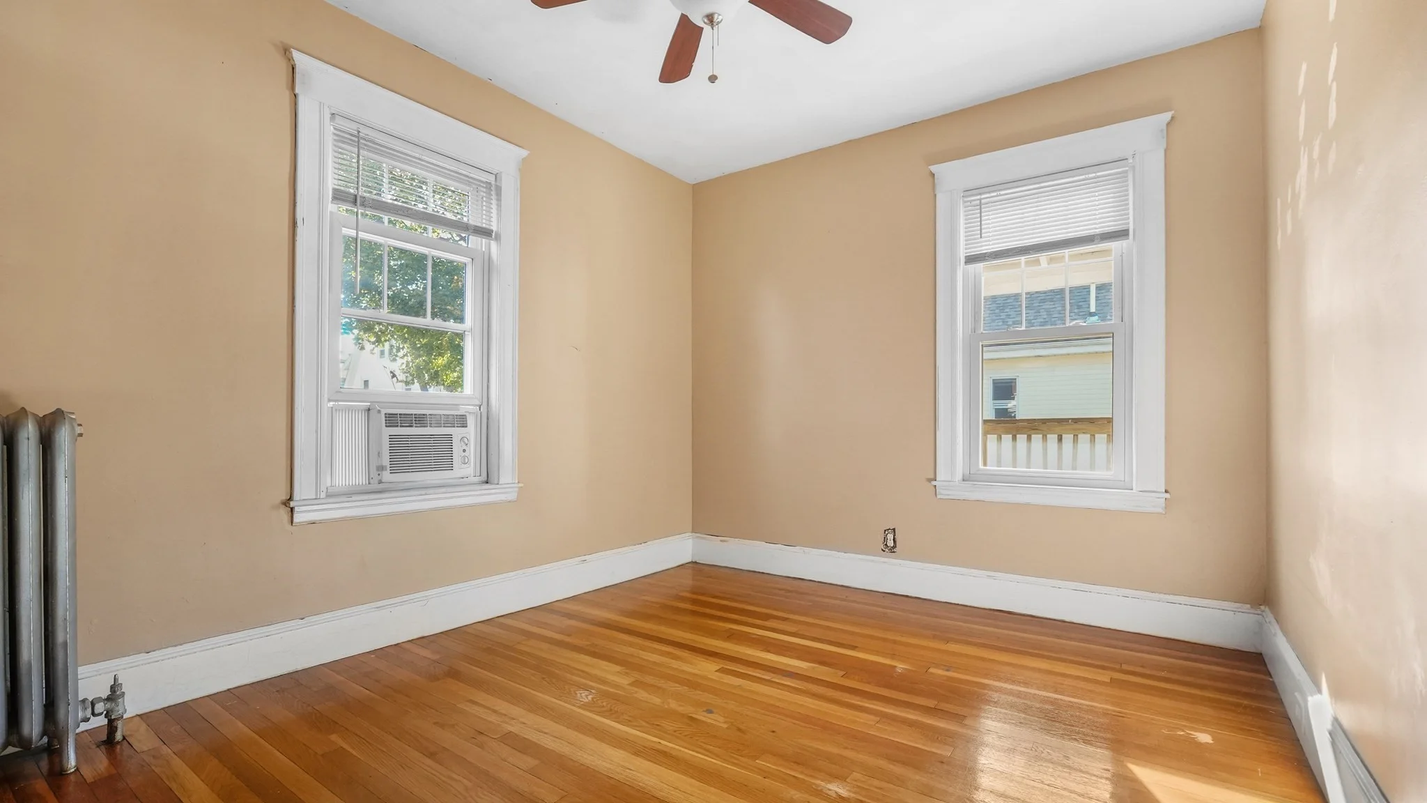3 bed, 2 bath apartment for rent at 137 Milton St Unit 2, Dorchester — photo 8 of 22