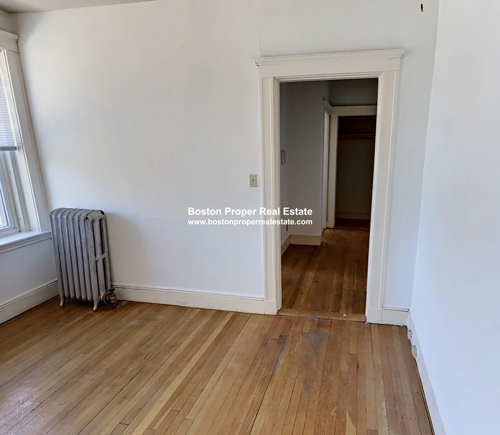 Studio bed, 1 bath apartment for rent at 137 Park Dr Unit 15, Fenway — photo 4 of 8