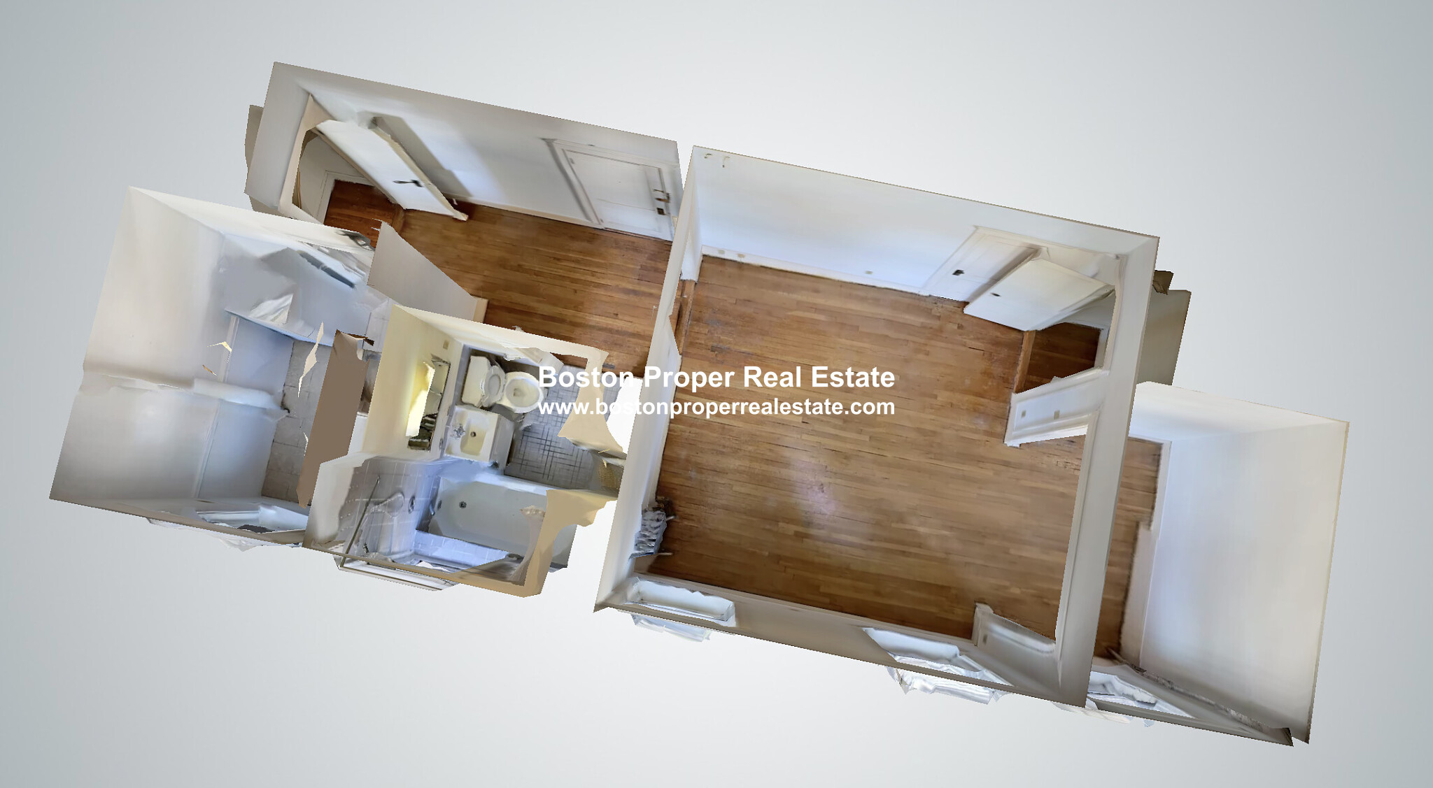 Studio bed, 1 bath apartment for rent at 137 Park Dr Unit 15, Fenway — photo 2 of 8