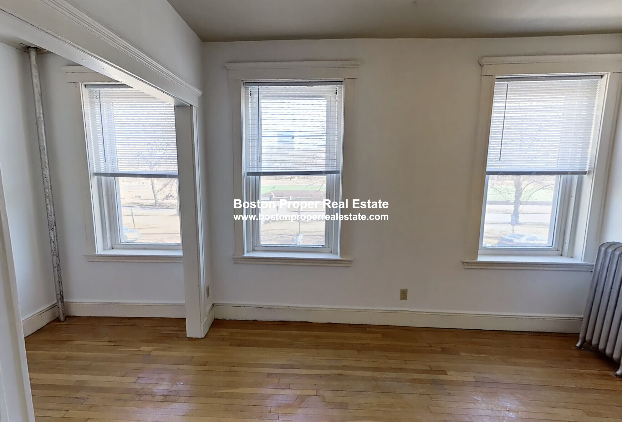 Studio bed, 1 bath apartment for rent at 137 Park Dr Unit 15, Fenway
