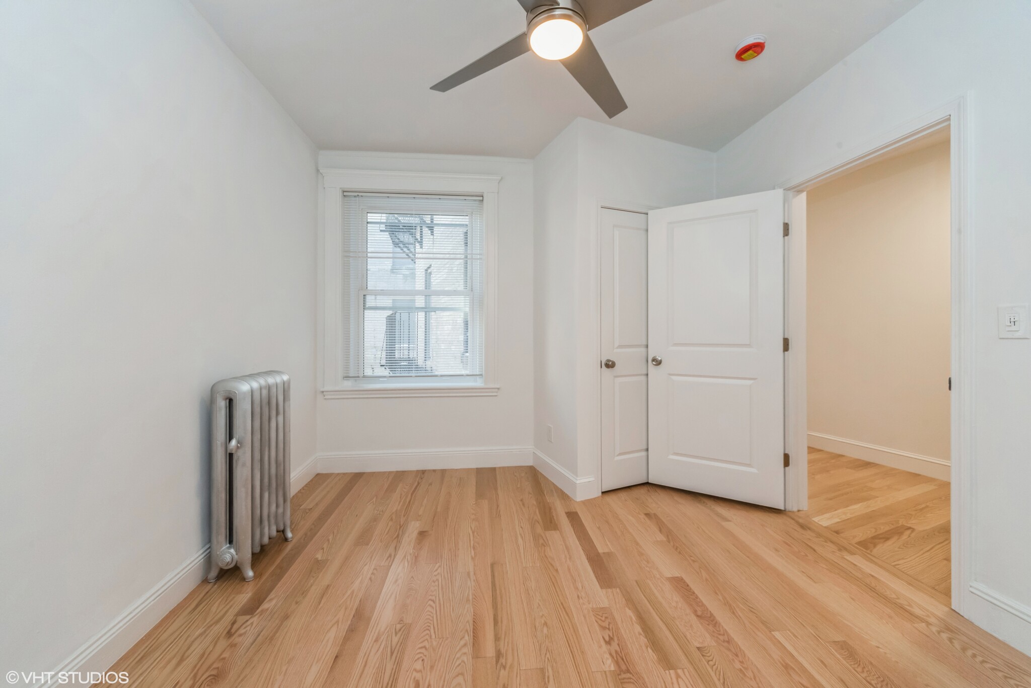 2 bed, 1 bath apartment for rent at 137 Park Dr Unit 27, Fenway — photo 8 of 11