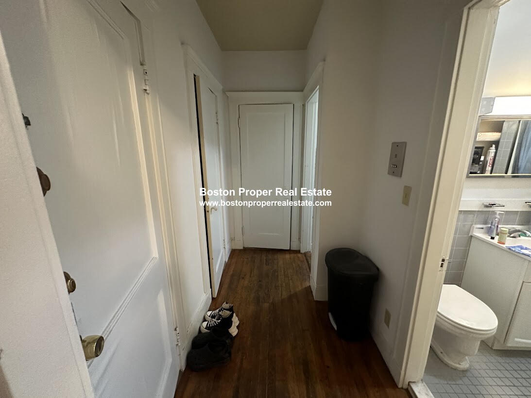 Studio bed, 1 bath apartment for rent at 137 Park Dr Unit 31, Fenway — photo 6 of 7