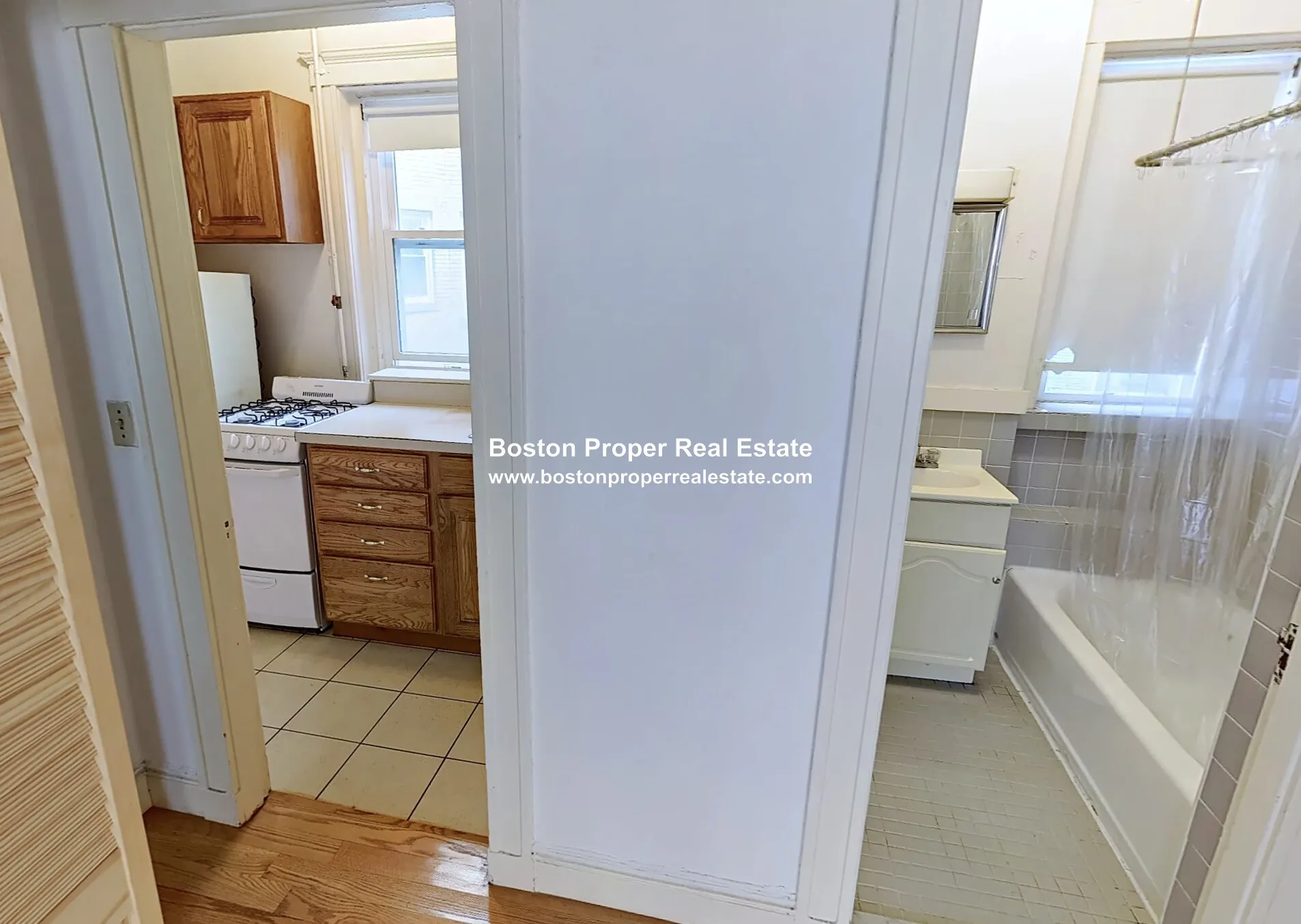 1 bed, 1 bath apartment for rent at 137 Park Dr Unit 39, Fenway — photo 3 of 8
