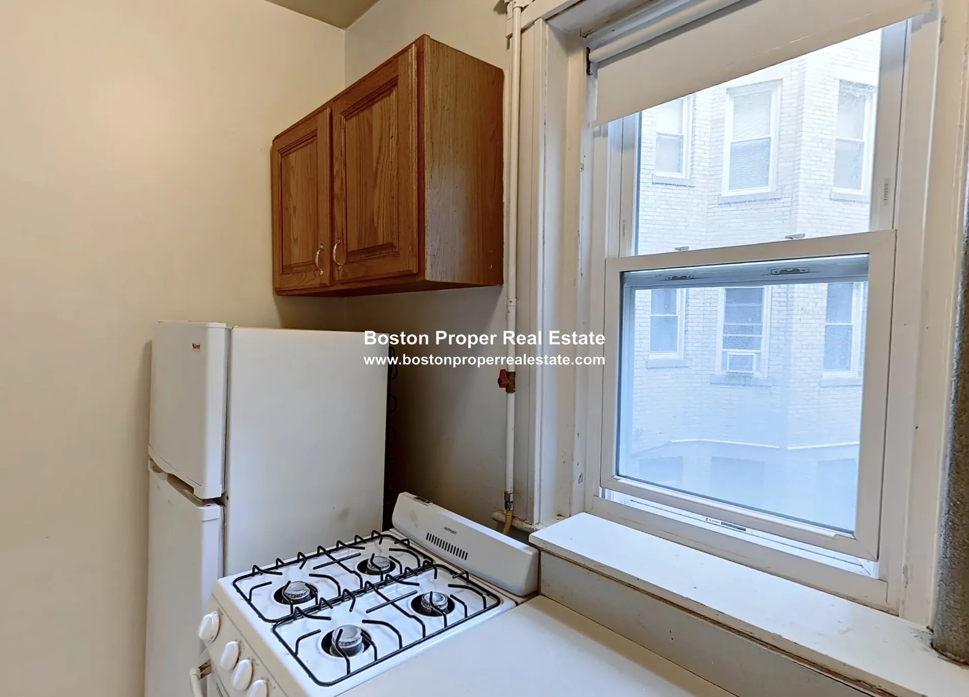 1 bed, 1 bath apartment for rent at 137 Park Dr Unit 39, Fenway — photo 6 of 8