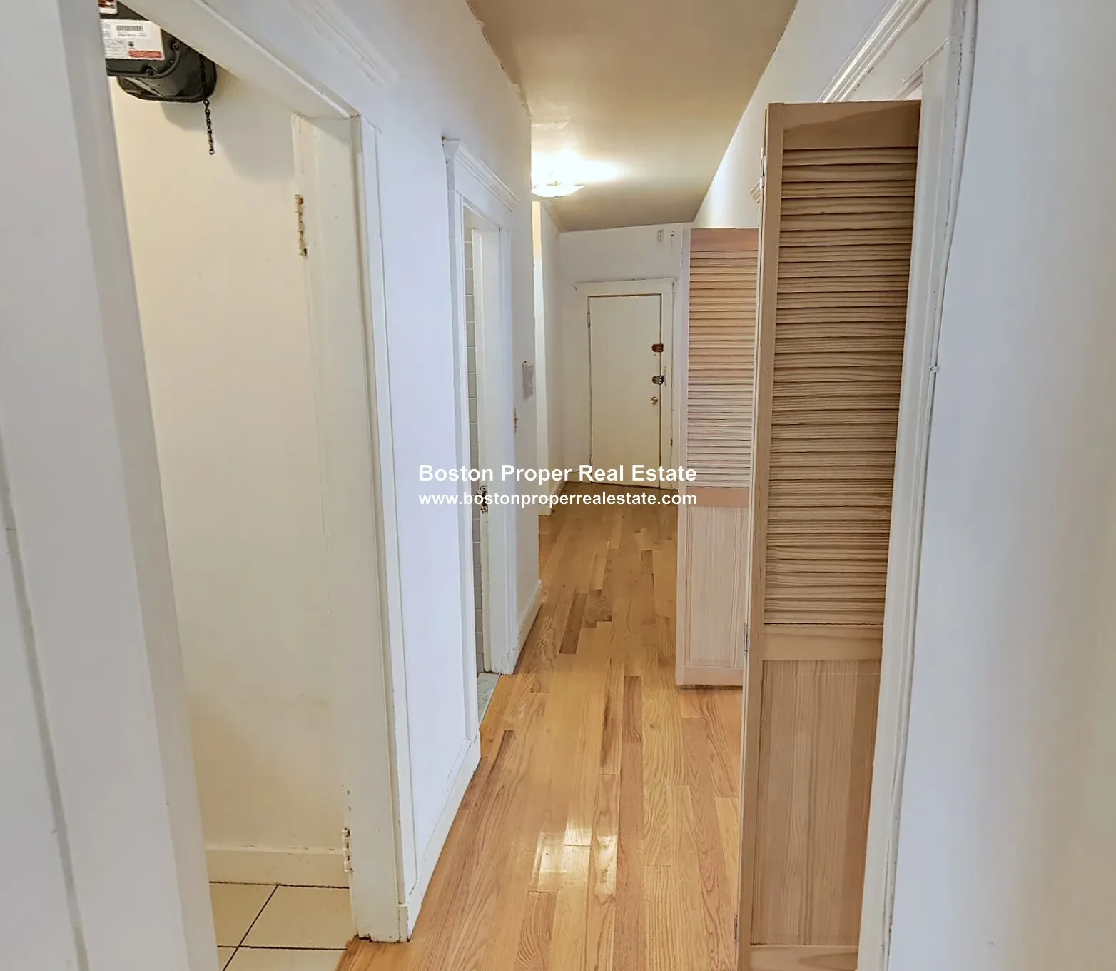 1 bed, 1 bath apartment for rent at 137 Park Dr Unit 39, Fenway — photo 5 of 8