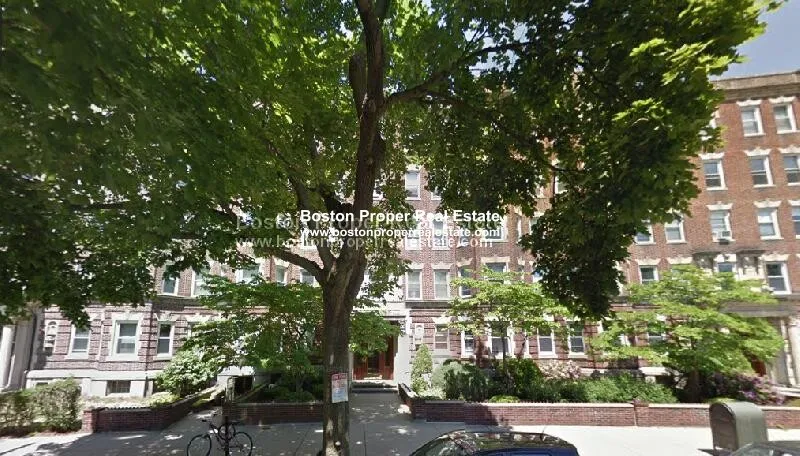 Studio bed, 1 bath apartment for rent at 137 Park Dr Unit 40, Fenway — photo 7 of 7