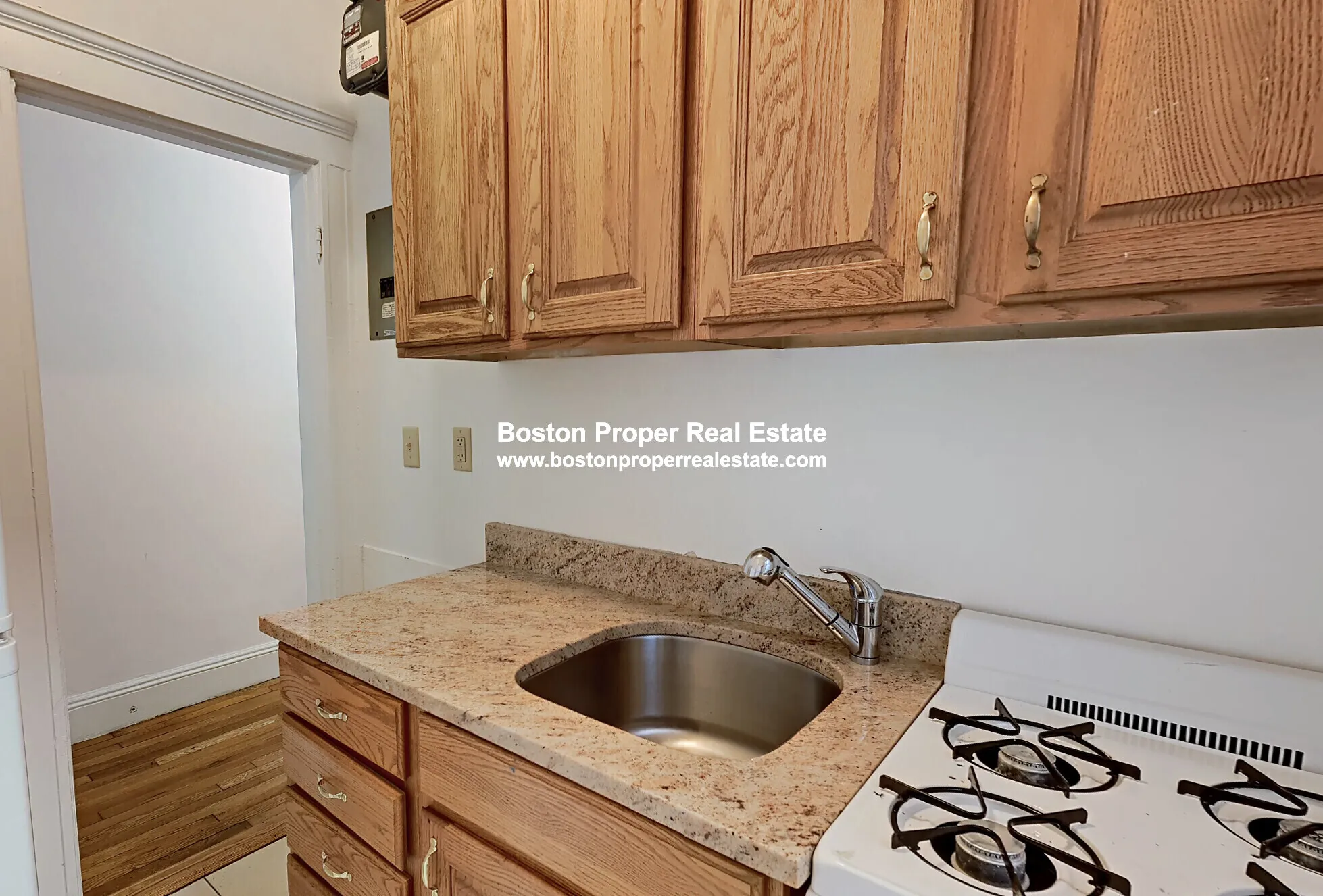 Studio bed, 1 bath apartment for rent at 137 Park Dr Unit 40, Fenway — photo 6 of 7