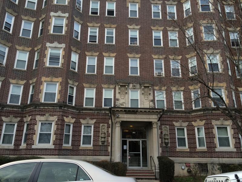 Studio bed, 1 bath apartment for rent at 137 Park Dr Unit 44, Fenway — photo 1 of 10