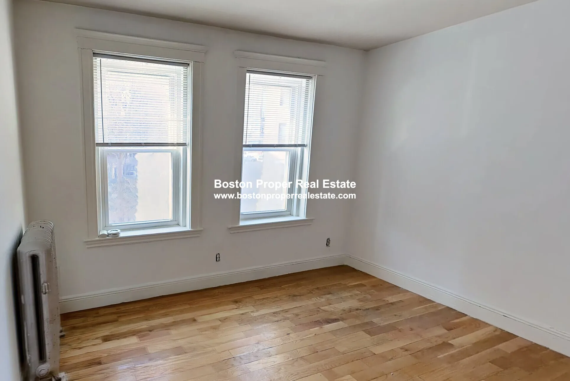 Studio bed, 1 bath apartment for rent at 137 Park Dr Unit 5, Fenway — photo 1 of 6