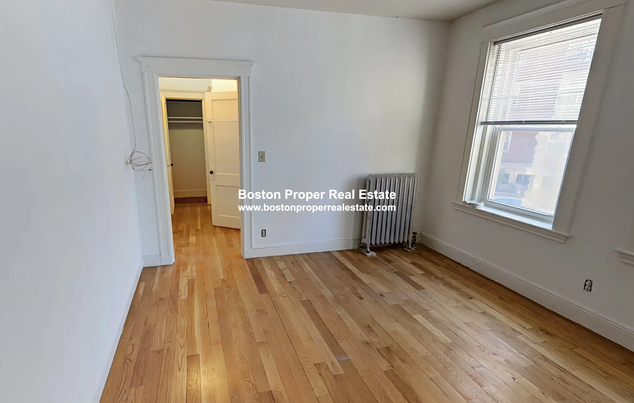 Studio bed, 1 bath apartment for rent at 137 Park Dr Unit 5, Fenway — photo 2 of 6