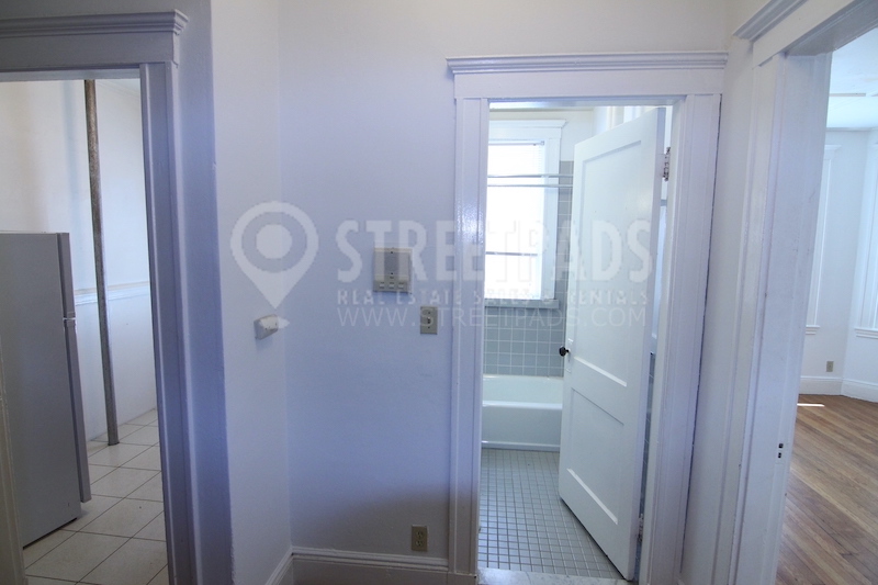 Studio bed, 1 bath apartment for rent at 137 Park Dr Unit 7, Fenway — photo 13 of 14