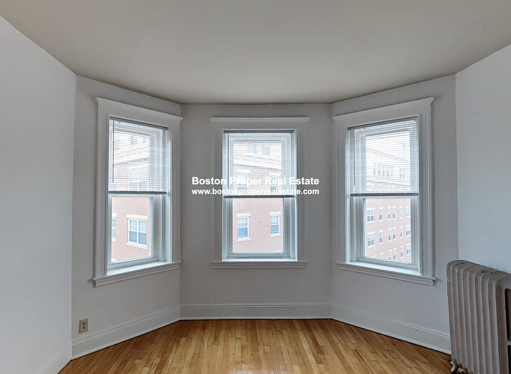 2 bed, 1 bath apartment for rent at 137 Park Dr Unit 9a, Fenway — photo 2 of 8